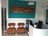 Aparthotel Siete 32 - Apartments