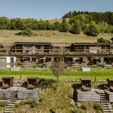 Bergkristall - Mein Resort im Allgäu