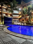 Porto Praia Hotel - balcony