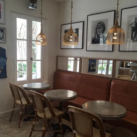 Pastis Hotel Saint-Tropez