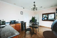 Palace Inn Baytown @ Garth Rd - Bữa sáng