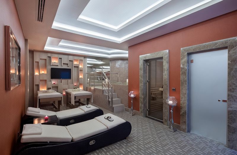 Grand Millennium Konya photo 4