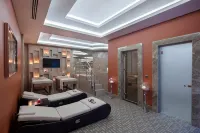 Grand Millennium Konya - Spa