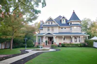 The Victoria Bed & Breakfast - 4-Star