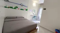Musang Ong Hotel - Wi-Fi