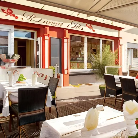 Boutique Hotel Adria