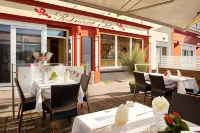 Boutique Hotel Adria - breakfast