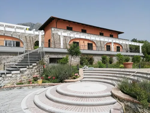 L'Incanto del Golfo - Apartemen