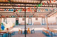 The Hangover Hostel - Nhà nghỉ