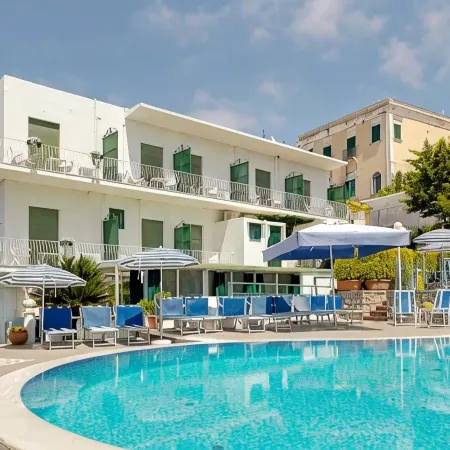 Hotel Carmencita