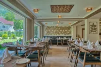 The Sarai - romantique