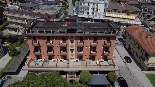 Hotel Sole - 3-Star