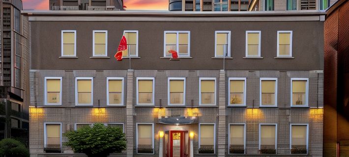 Swiss Hotel Hotels in Ottawa