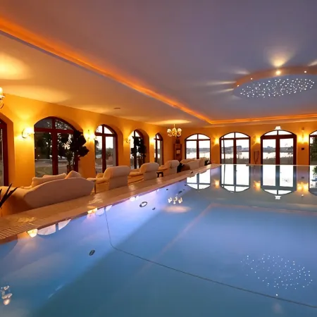 Panorama Seeresort & Spa