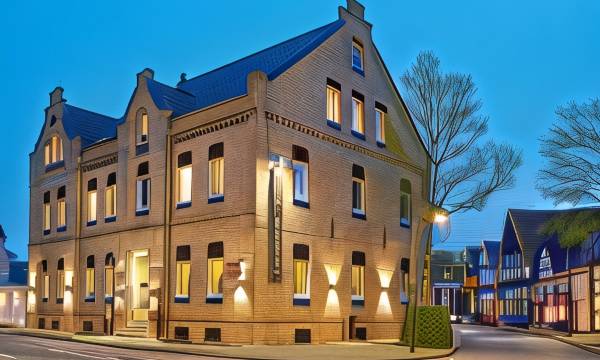 Hotel Zur Wartburg