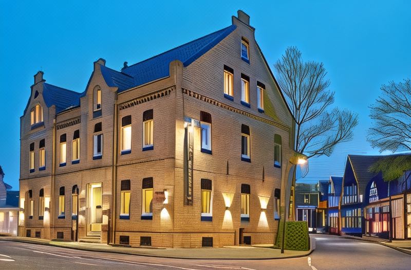 Hotel Zur Wartburg