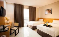 D'Season Premiere Hotel Jepara - 3-stjärniga