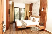 Hotel Padma Krishna - Condos