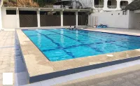 Tudor Water Sports Hotel - sarapan