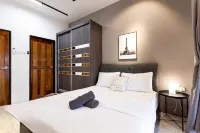 Yenny Cottage | WiFi | Canning | 2 parking|SmartTV by VCR - Villas