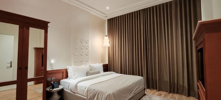 Baithans 24 Furnished Apartment Hotels in Аджман