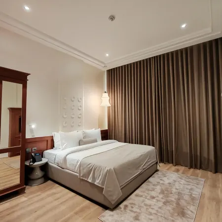 Baithans 24 Furnished Apartment