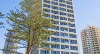 海濱城堡度假勝地酒店 - SPA