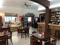 Hostal Barbate - Strand