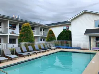 Homestead Suites - Fish Creek - Wifi
