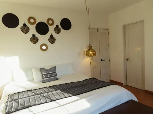 Casa Espiral - Homestay