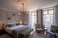 Gallery Townhouse & Apartments - Desayuno