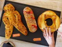 Hôtel Mercure Valence Sud - breakfast