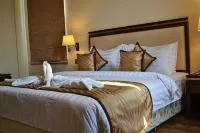THE LEGEND HOTEL - Aamiainen