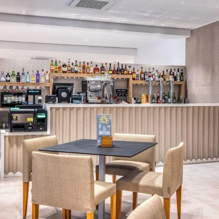 Ohtels Gran Hotel Almeria
