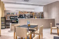 Ohtels Gran Hotel Almeria - bar