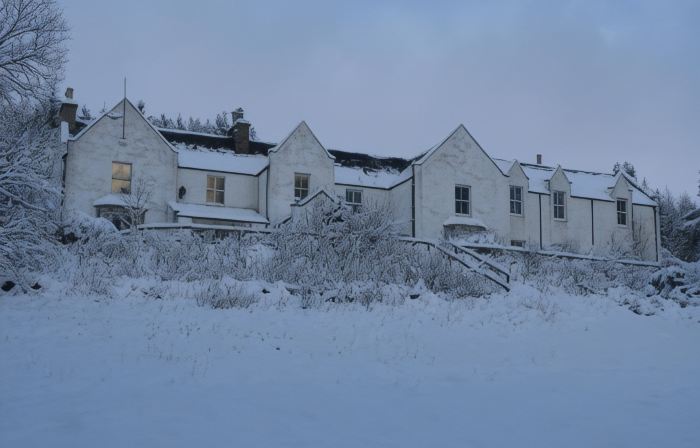 Cairngorm Lodge Youth Hostel