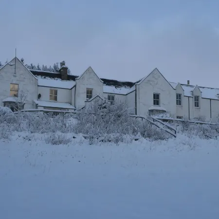 Cairngorm Lodge Youth Hostel