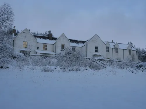 Cairngorm Lodge Youth Hostel - Pet friendly