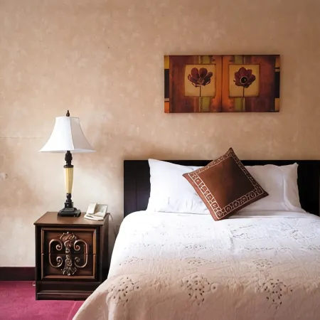 Royal Inn and Suites at Guelph