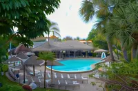Gulfcoast Inn Naples - Barer