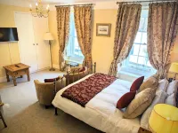 Exmoor House - parking