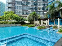 Elvora Residence BGC (Uptown Parksuits ) - 4-Star