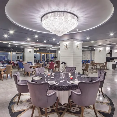 Grand Millennium Konya