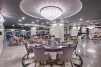Grand Millennium Konya - breakfast