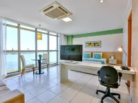 Nobile Suites Del Rio - Petrolina - bar
