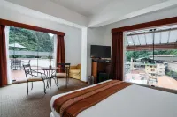 Tierra Viva Machu Picchu Hotel - بار
