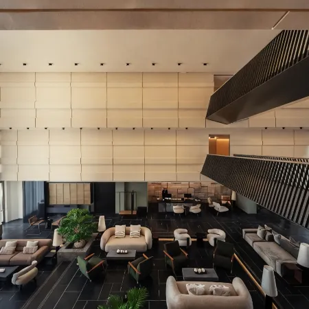 AX The Heights Residences