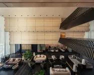 AX The Heights Residences - breakfast