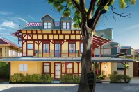 Eclipse Belle Etoile Appart'hôtel - Apartments