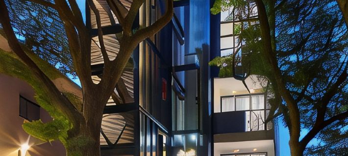 Altio Hotel Hotels in Cali